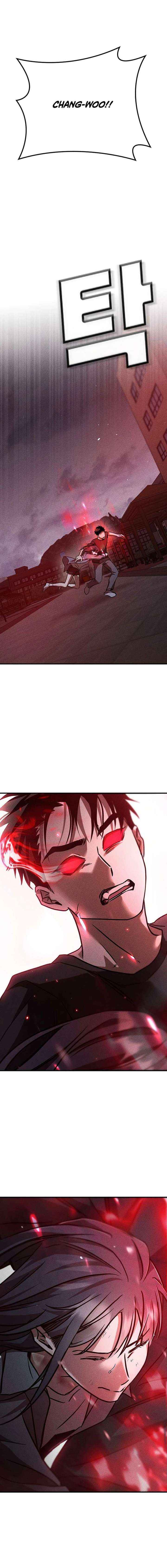 Read Pray To a Ghost chapter 19 image 11 on Lezhin