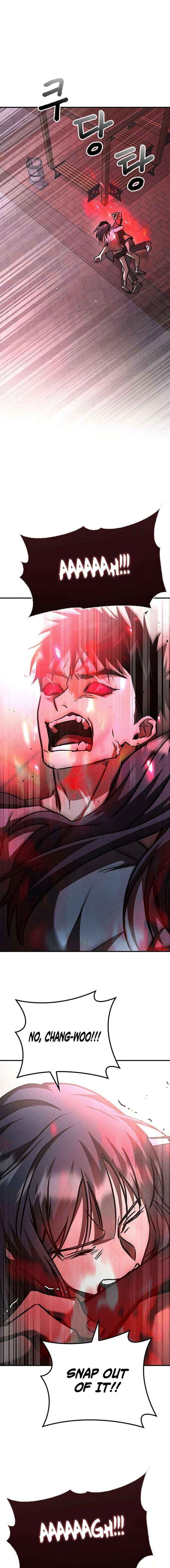 Read Pray To a Ghost chapter 19 image 12 on Lezhin