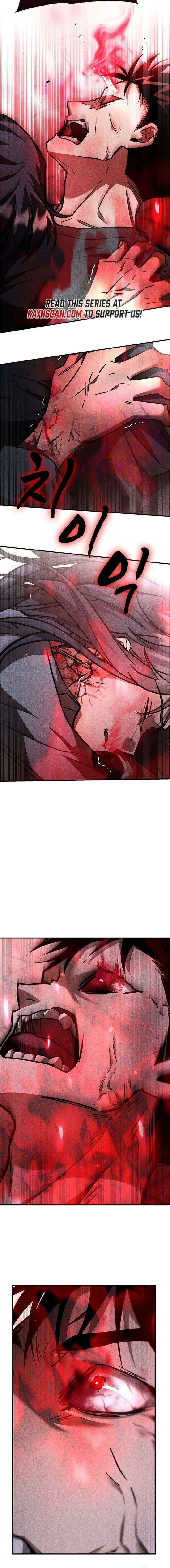 Read Pray To a Ghost chapter 19 image 13 on Lezhin