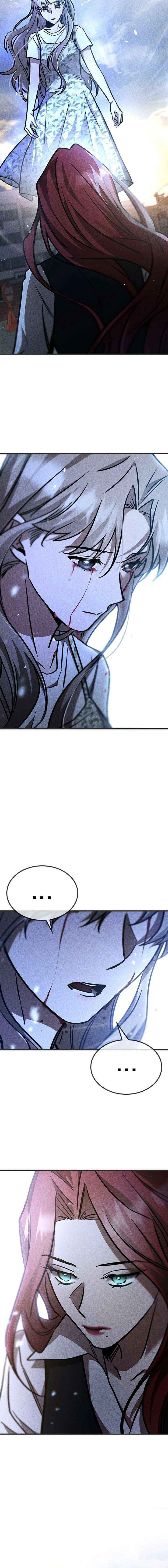 Read Pray To a Ghost chapter 19 image 19 on Lezhin