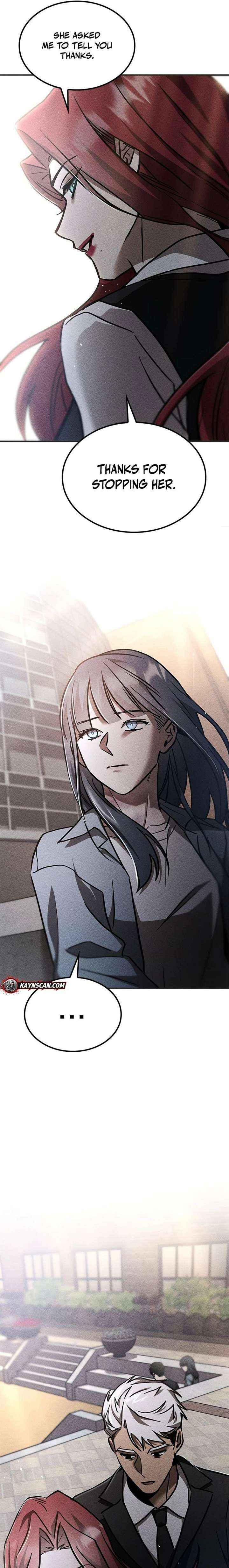 Read Pray To a Ghost chapter 19 image 22 on Lezhin