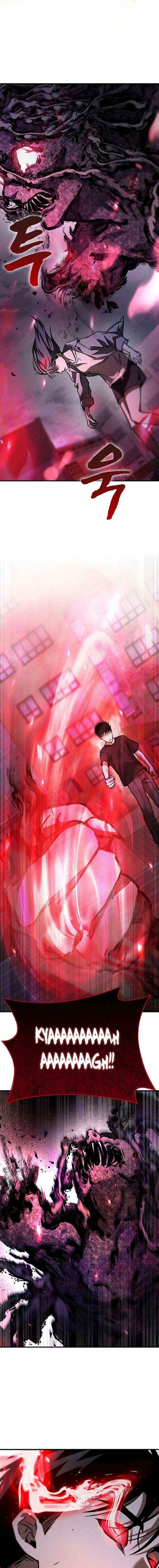 Read Pray To a Ghost chapter 19 image 4 on Lezhin