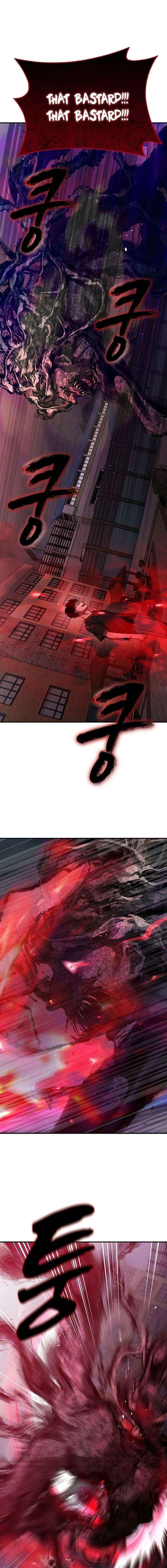 Read Pray To a Ghost chapter 19 image 6 on Lezhin