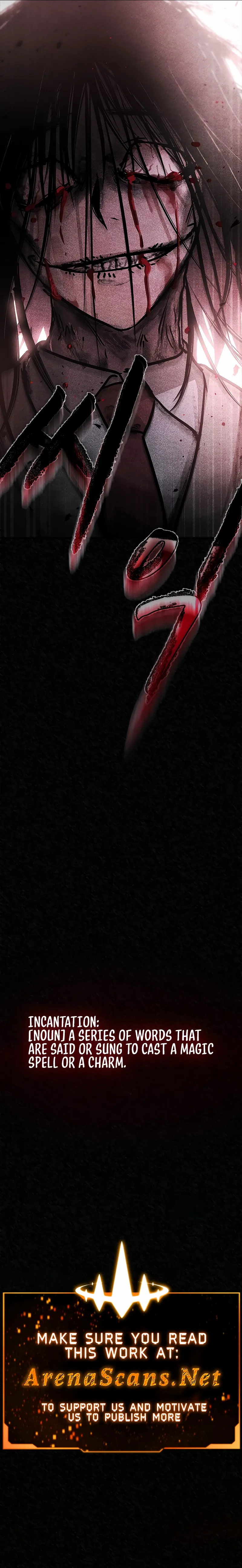 Read Pray To a Ghost chapter 2 image 21 on Lezhin