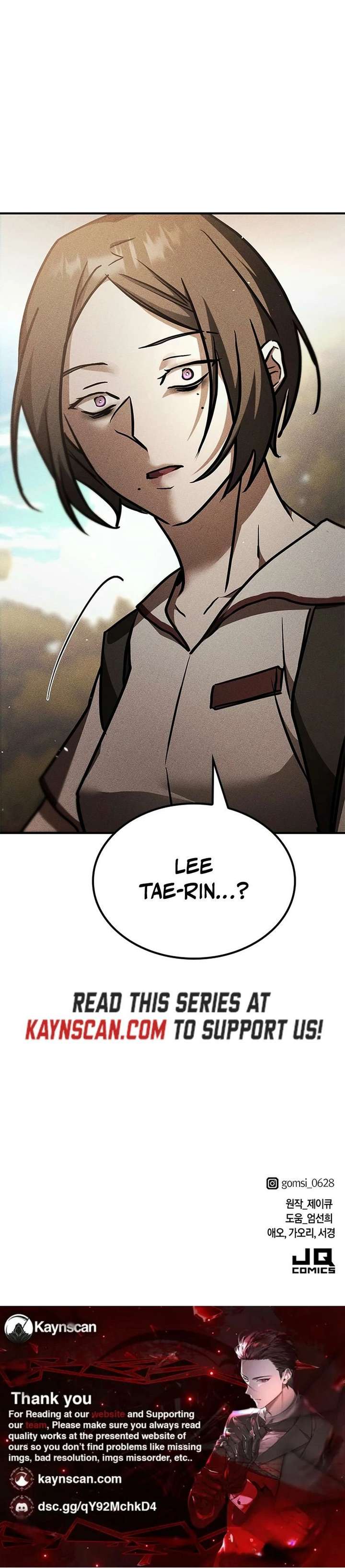 Read Pray To a Ghost chapter 20 image 20 on Lezhin