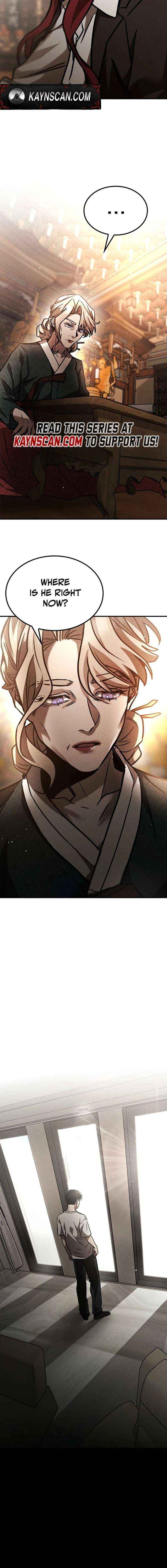 Read Pray To a Ghost chapter 20 image 3 on Lezhin