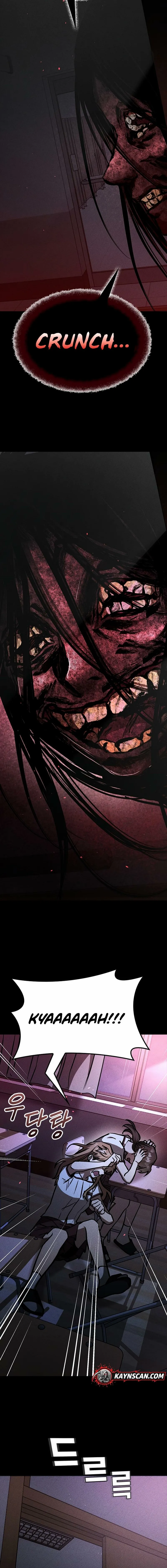 Read Pray To a Ghost chapter 21 image 9 on Lezhin