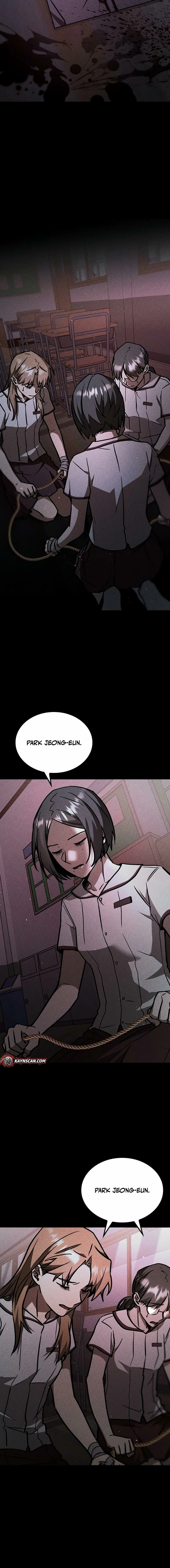 Read Pray To a Ghost chapter 22 image 1 on Lezhin