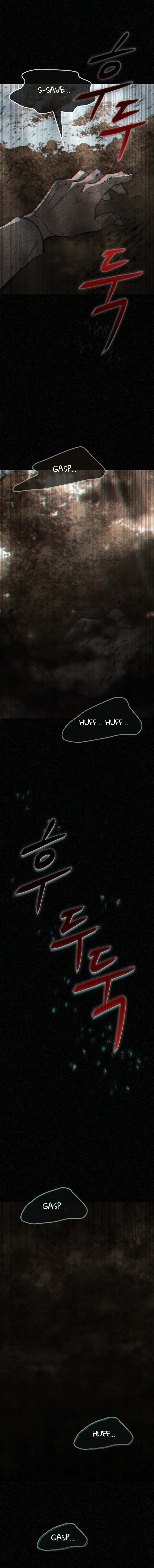 Read Pray To a Ghost chapter 22 image 8 on Lezhin