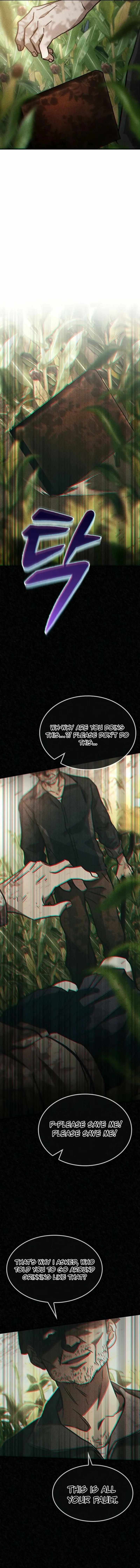 Read Pray To a Ghost chapter 23 image 10 on Lezhin