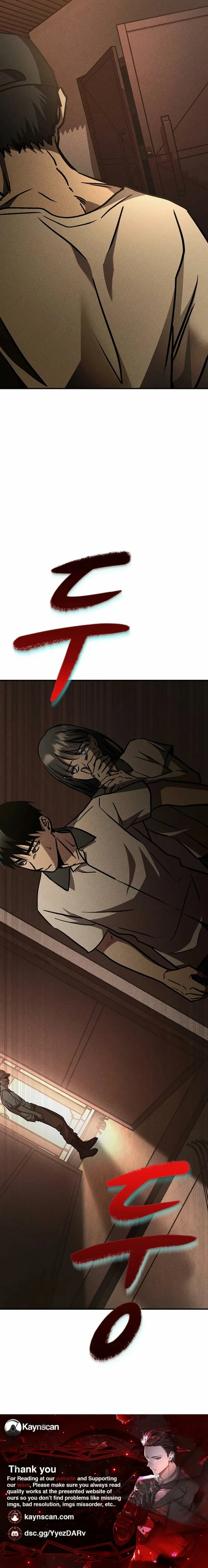 Read Pray To a Ghost chapter 23 image 18 on Lezhin