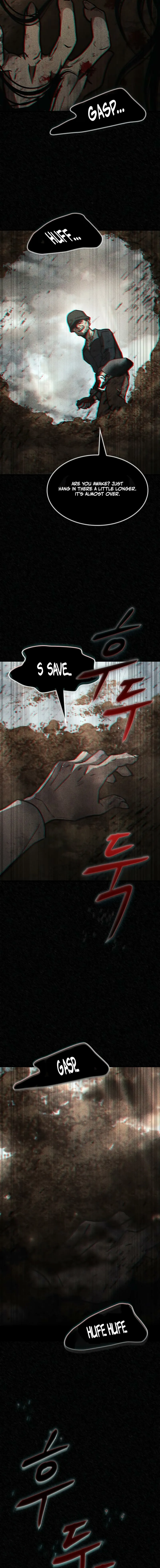 Read Pray To a Ghost chapter 24 image 10 on Lezhin
