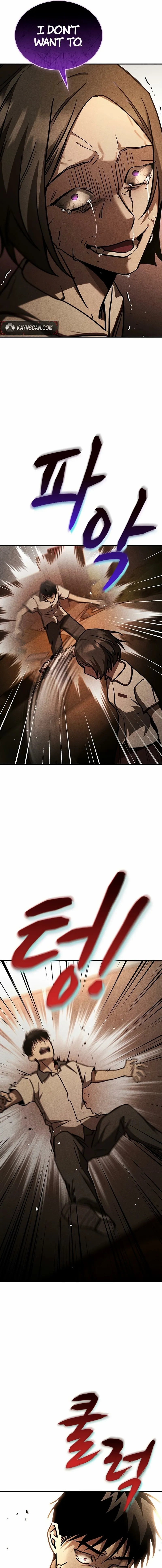 Read Pray To a Ghost chapter 24 image 16 on Lezhin