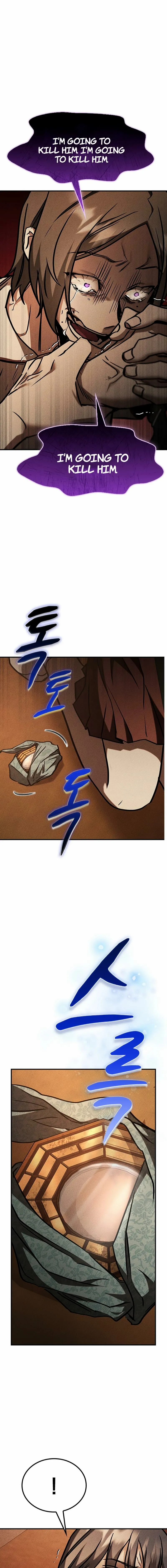 Read Pray To a Ghost chapter 24 image 18 on Lezhin