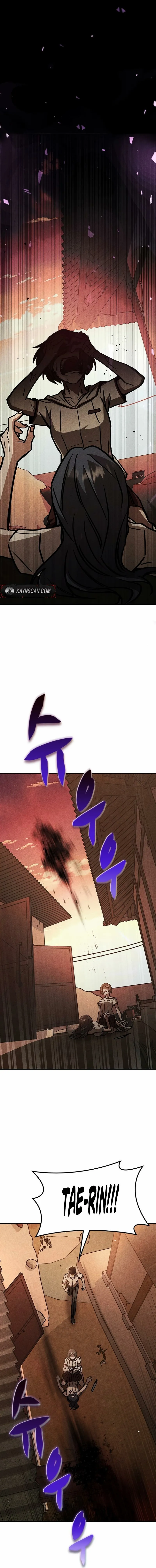 Read Pray To a Ghost chapter 24 image 21 on Lezhin
