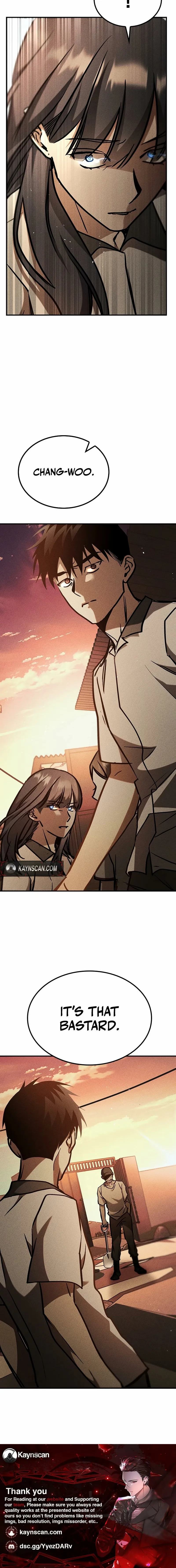 Read Pray To a Ghost chapter 24 image 25 on Lezhin