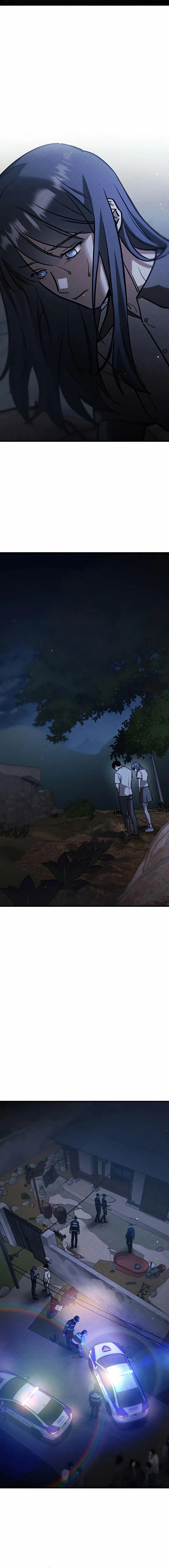 Read Pray To a Ghost chapter 25 image 10 on Lezhin