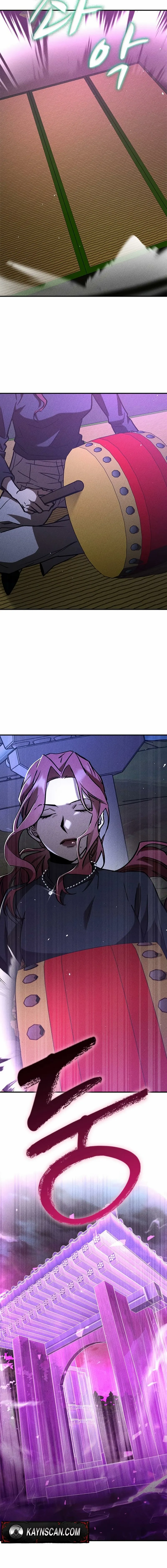 Read Pray To a Ghost chapter 26 image 17 on Lezhin