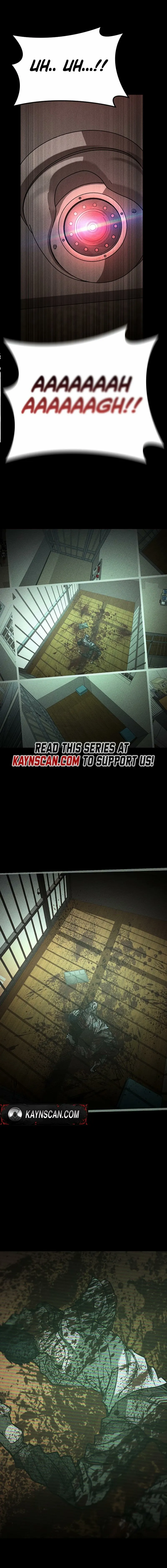 Read Pray To a Ghost chapter 26 image 9 on Lezhin