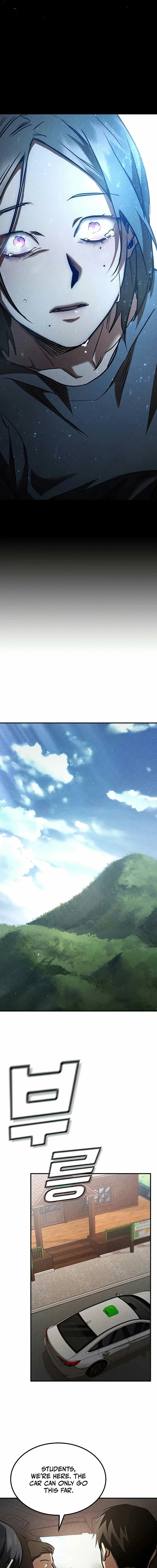 Read Pray To a Ghost chapter 29 image 10 on Lezhin