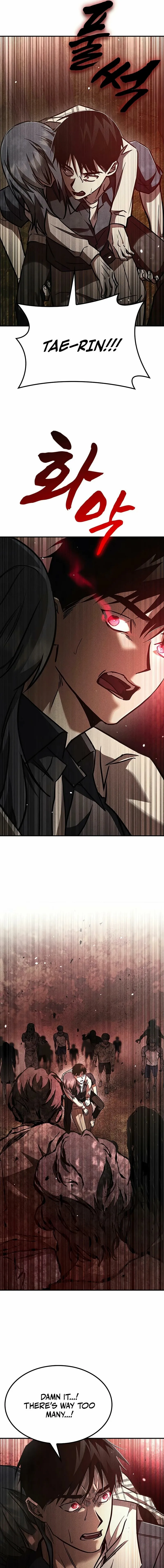 Read Pray To a Ghost chapter 29 image 16 on Lezhin