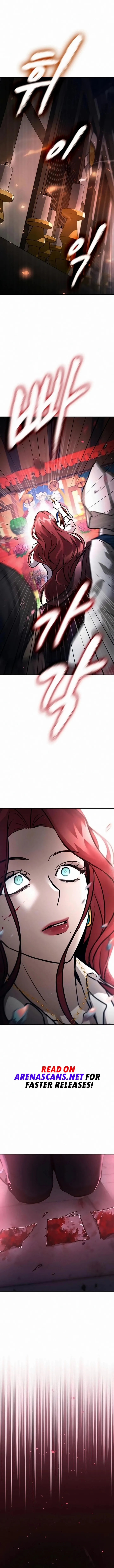 Read Pray To a Ghost chapter 3 image 11 on Lezhin