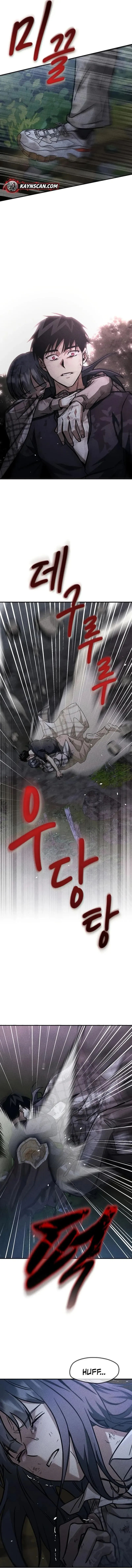 Read Pray To a Ghost chapter 30 image 12 on Lezhin