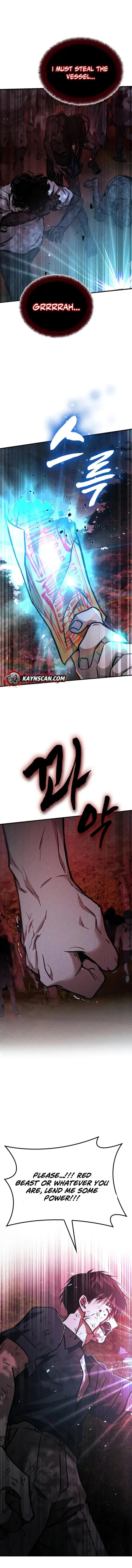 Read Pray To a Ghost chapter 30 image 15 on Lezhin