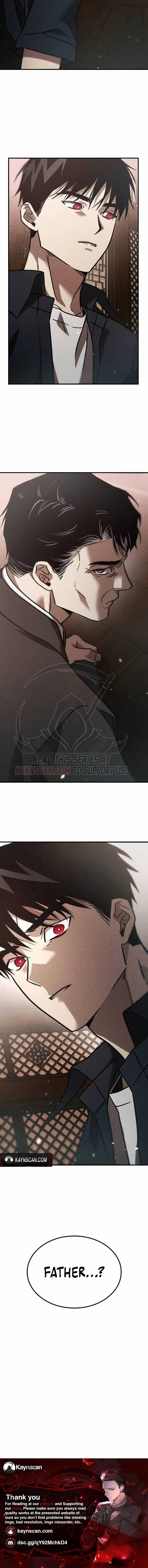 Read Pray To a Ghost chapter 36 image 10 on Lezhin