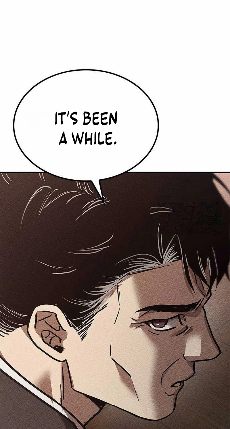 Read Pray To a Ghost chapter 37 image 1 on Lezhin