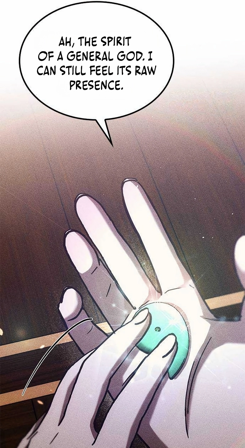 Read Pray To a Ghost chapter 37 image 10 on Lezhin