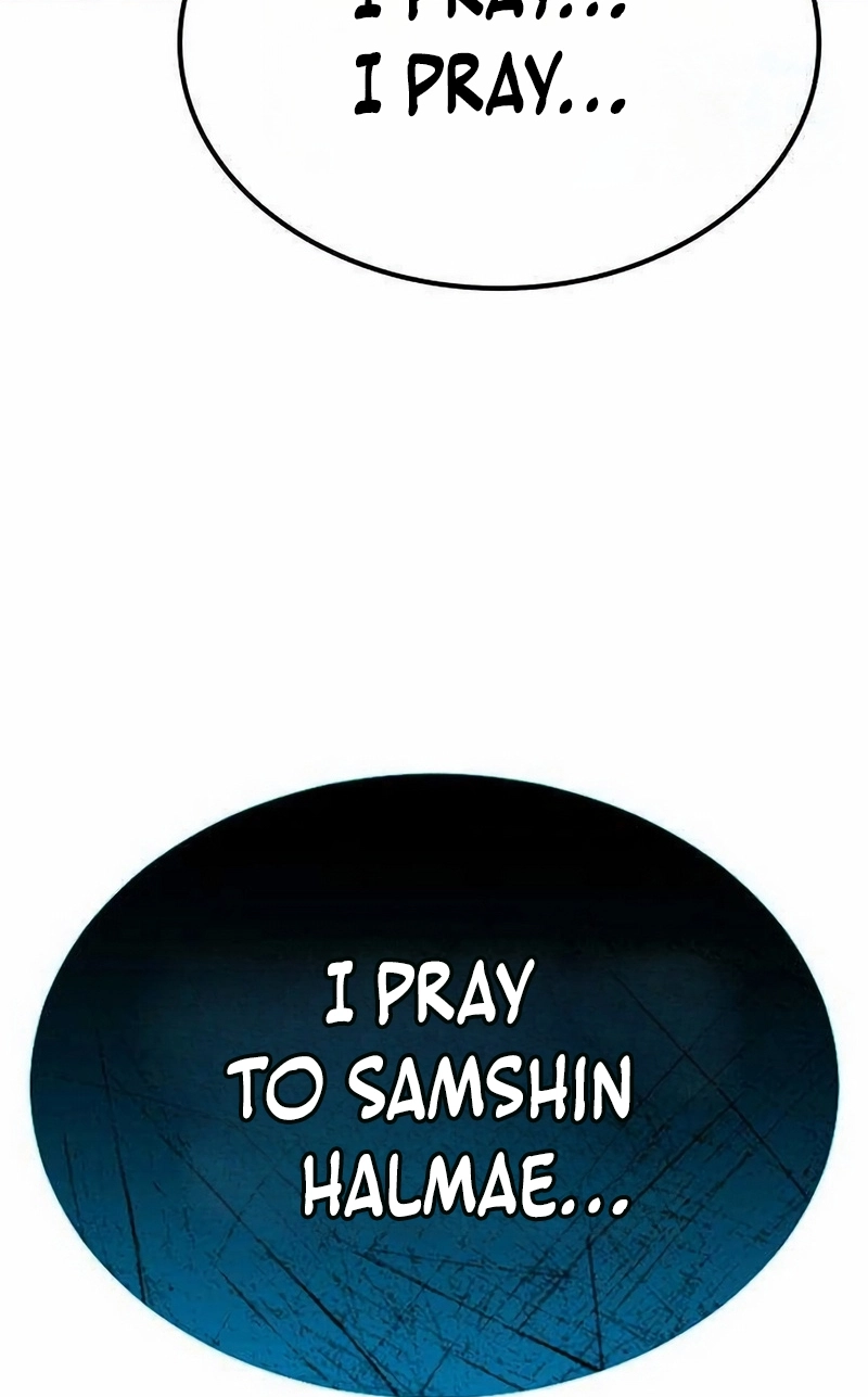 Read Pray To a Ghost chapter 37 image 100 on Lezhin