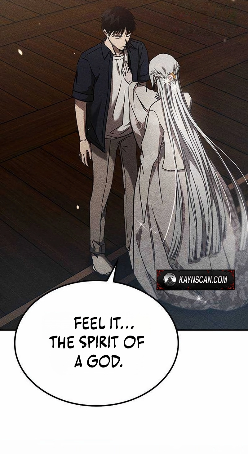 Read Pray To a Ghost chapter 37 image 14 on Lezhin