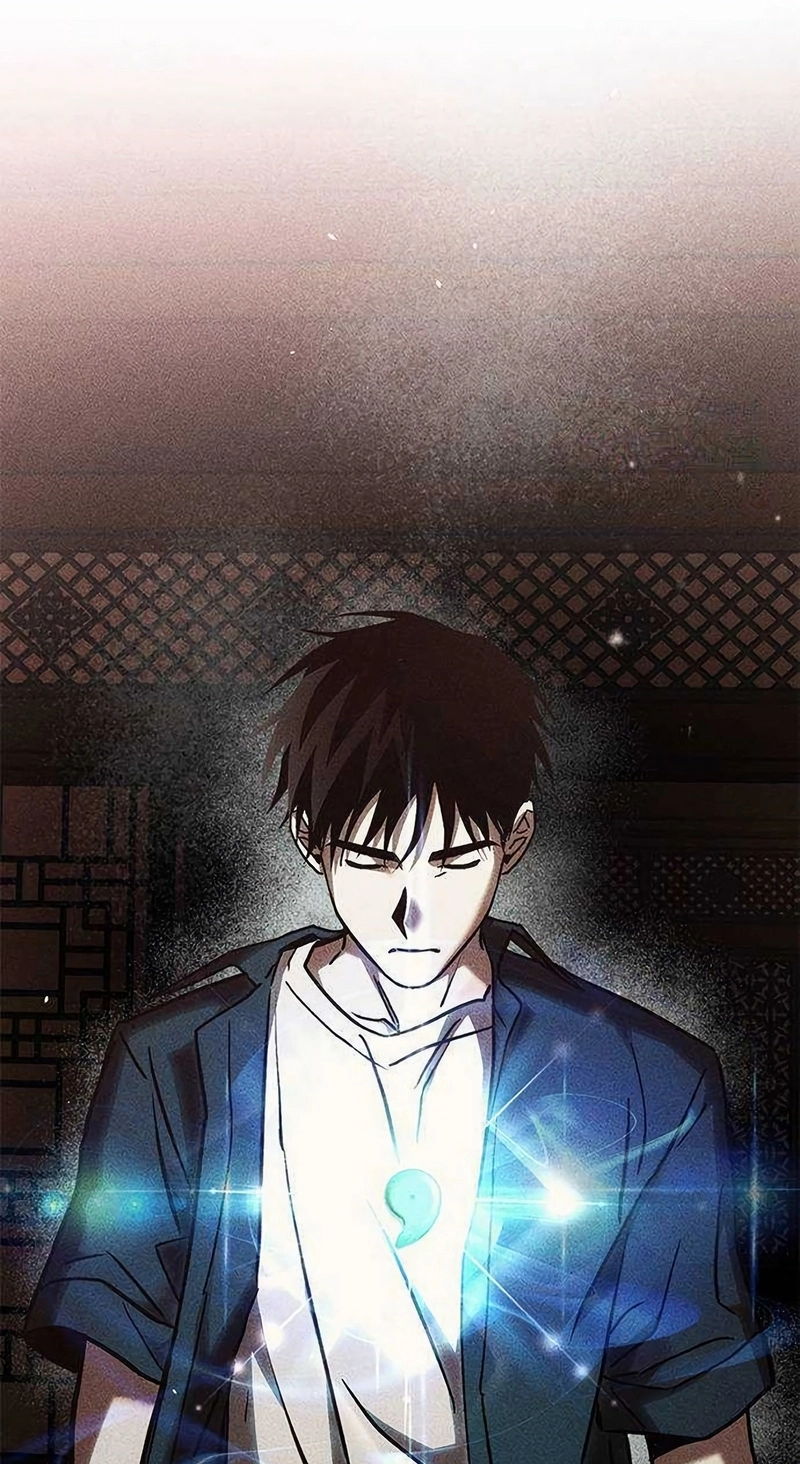 Read Pray To a Ghost chapter 37 image 15 on Lezhin