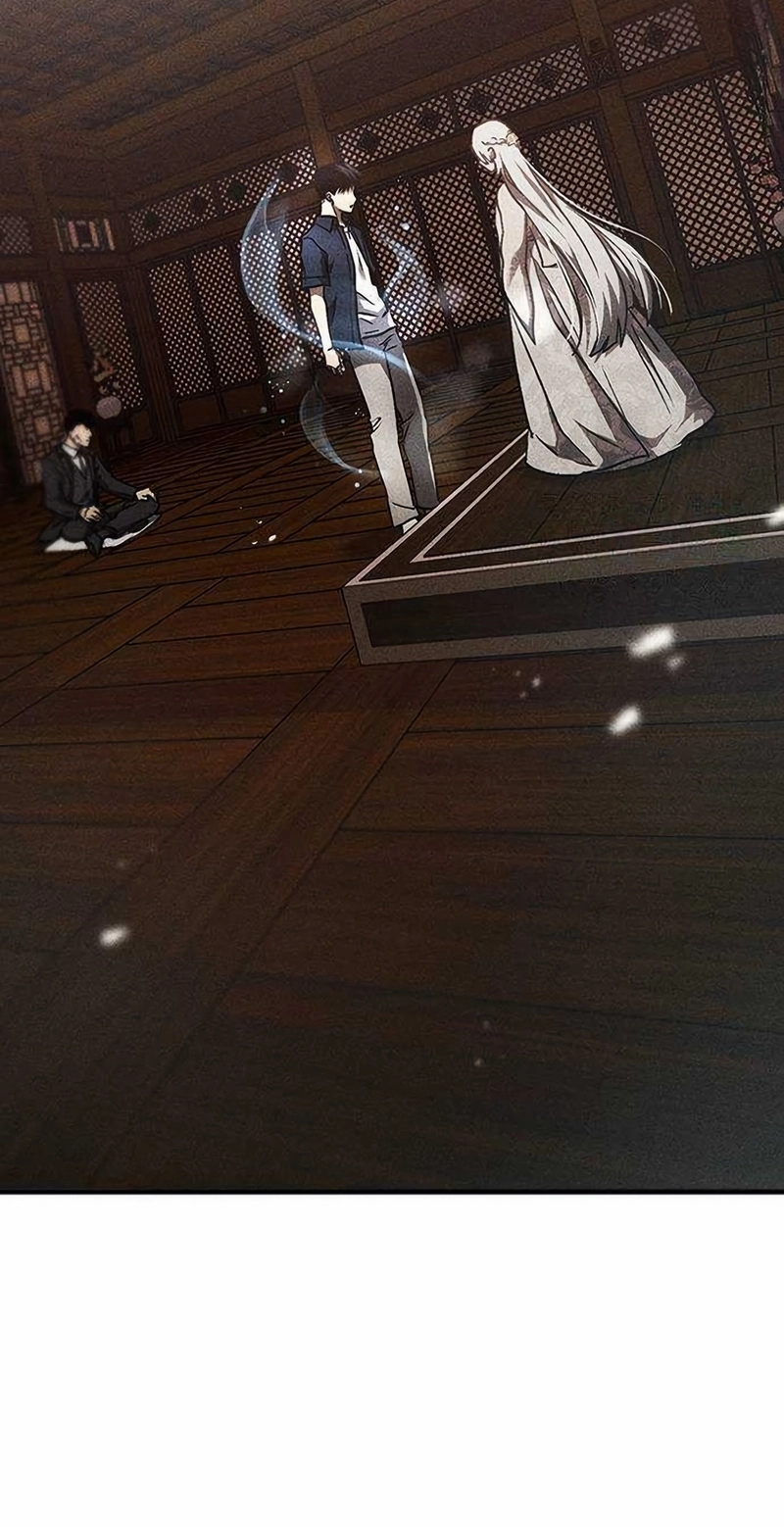 Read Pray To a Ghost chapter 37 image 20 on Lezhin