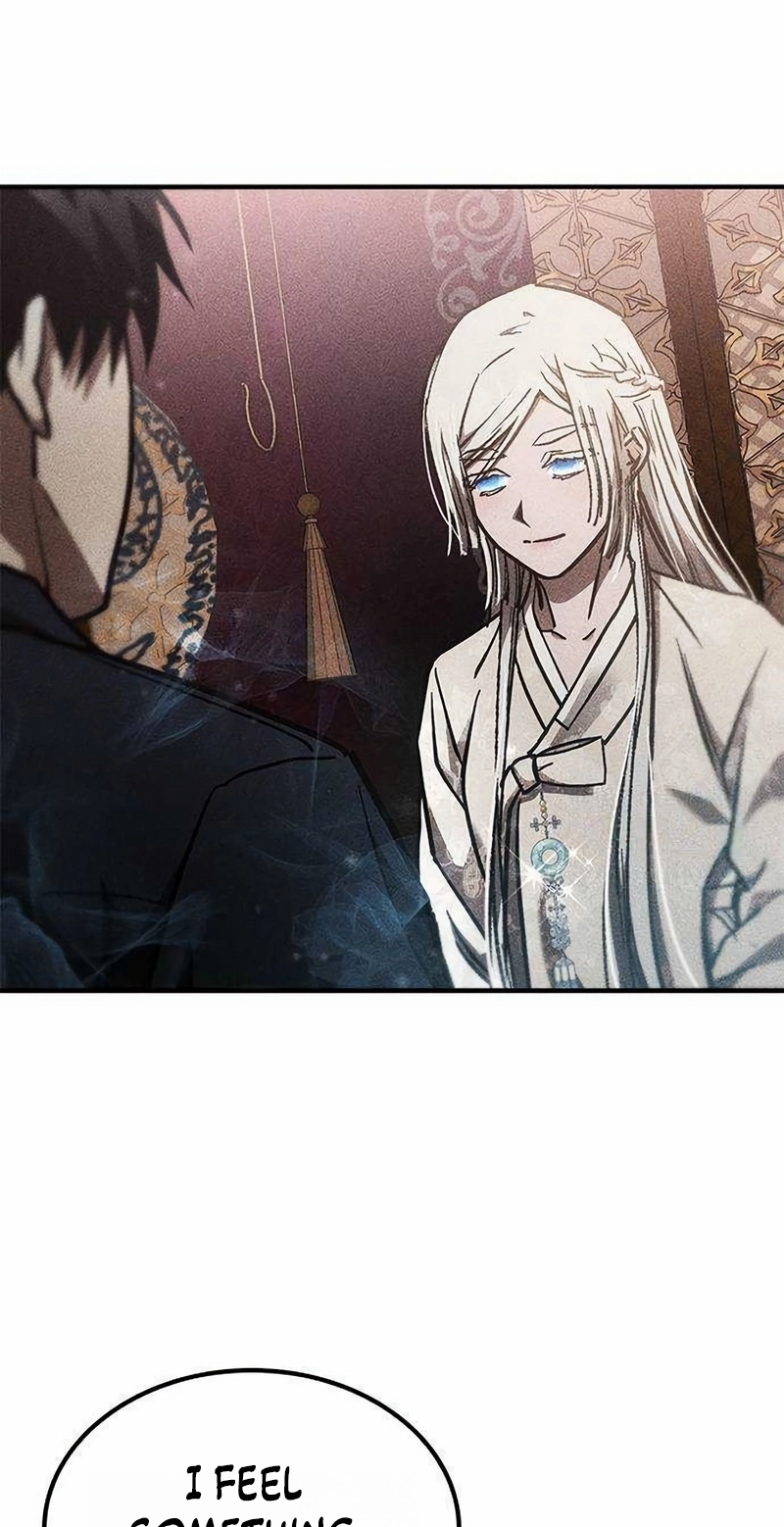 Read Pray To a Ghost chapter 37 image 21 on Lezhin