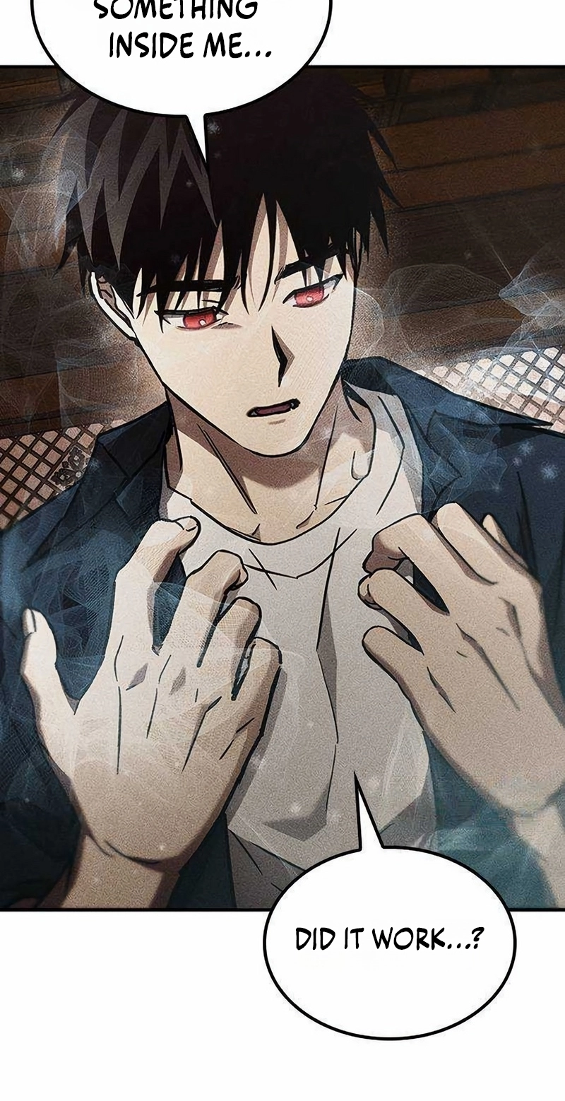 Read Pray To a Ghost chapter 37 image 22 on Lezhin