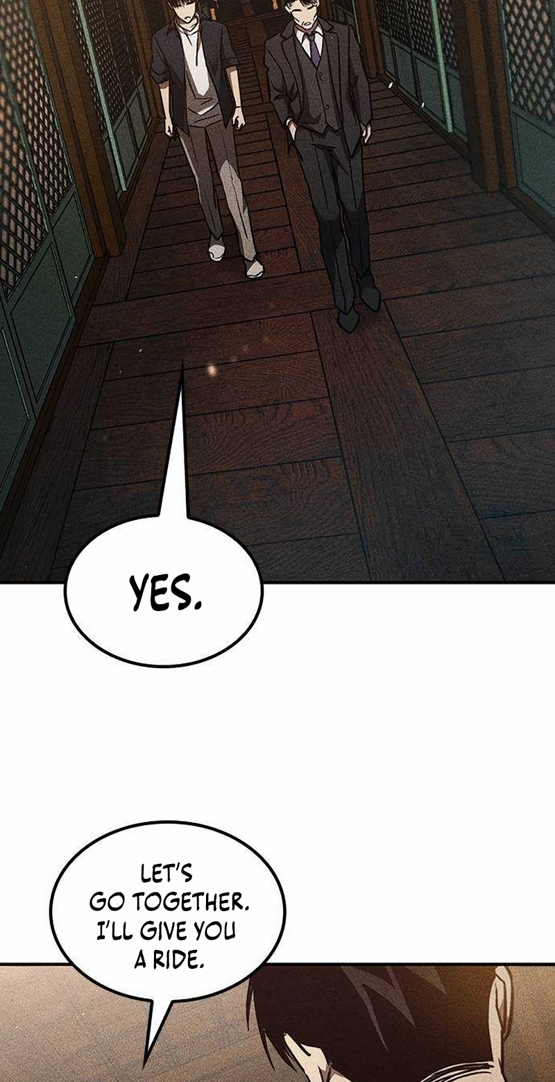 Read Pray To a Ghost chapter 37 image 27 on Lezhin