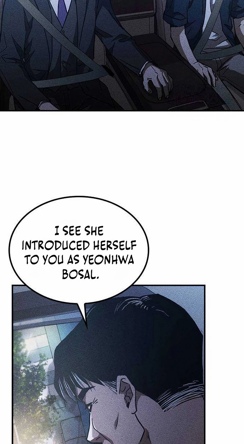 Read Pray To a Ghost chapter 37 image 31 on Lezhin