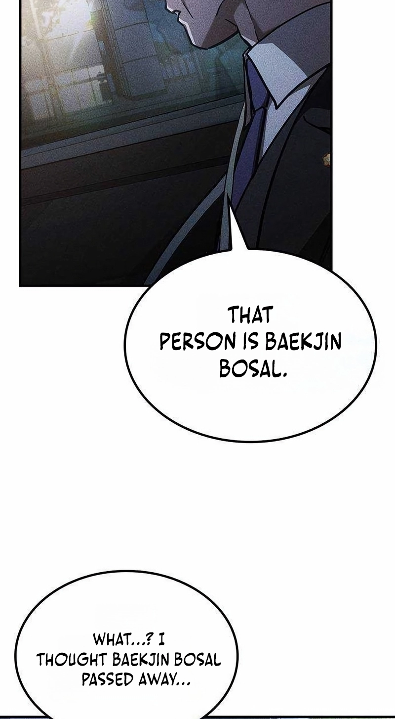 Read Pray To a Ghost chapter 37 image 32 on Lezhin