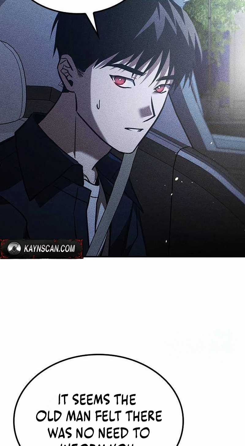 Read Pray To a Ghost chapter 37 image 33 on Lezhin
