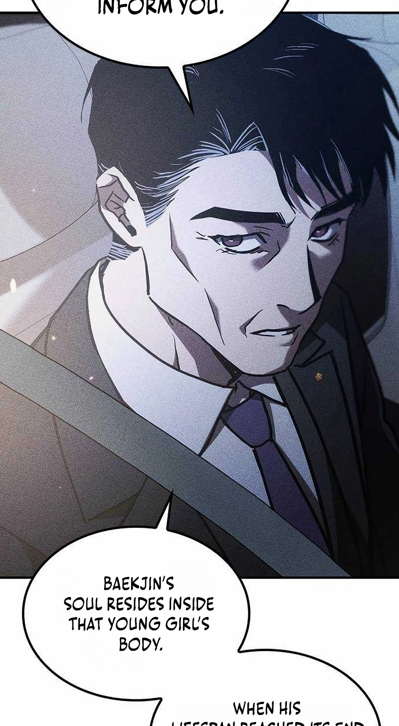 Read Pray To a Ghost chapter 37 image 34 on Lezhin