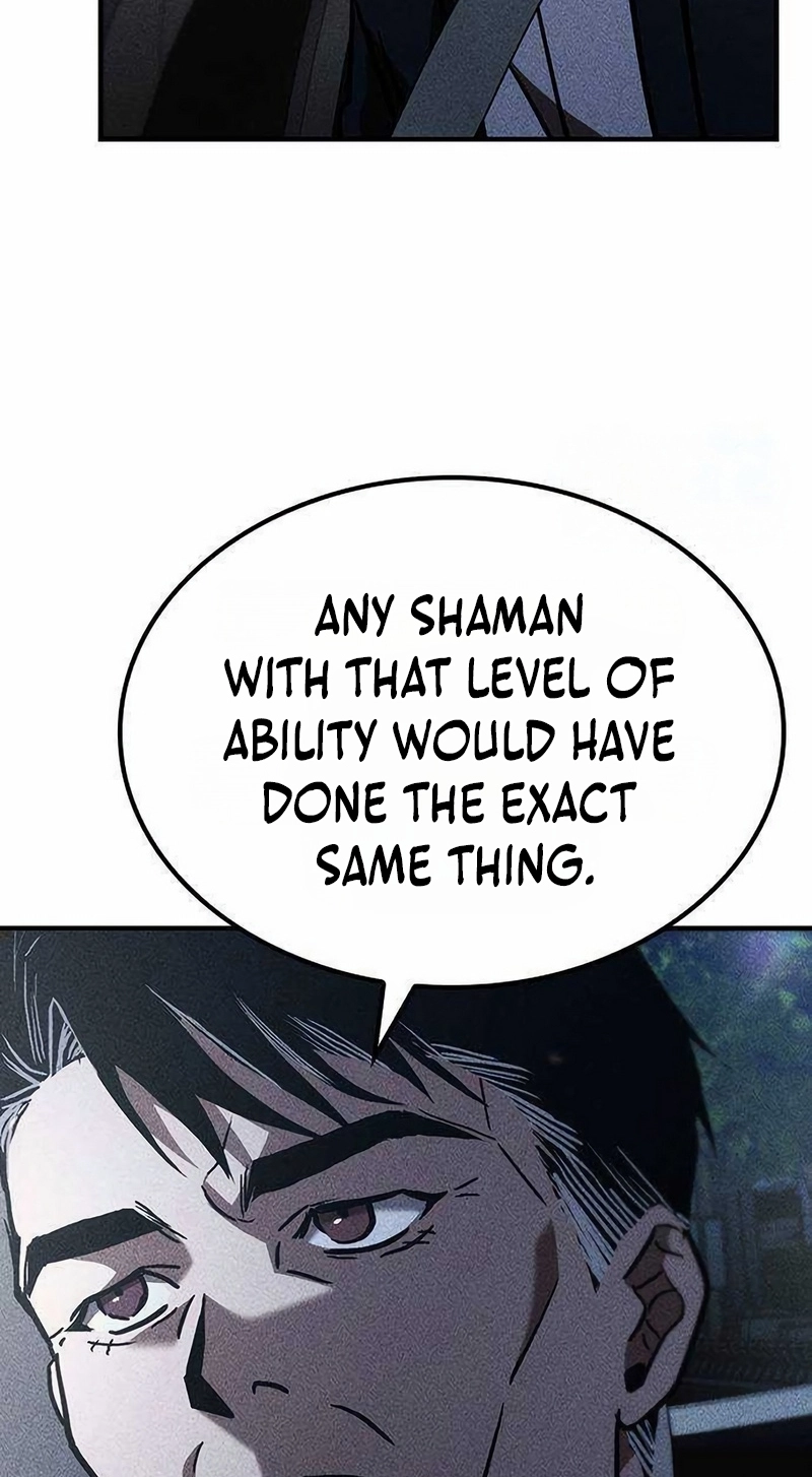 Read Pray To a Ghost chapter 37 image 36 on Lezhin