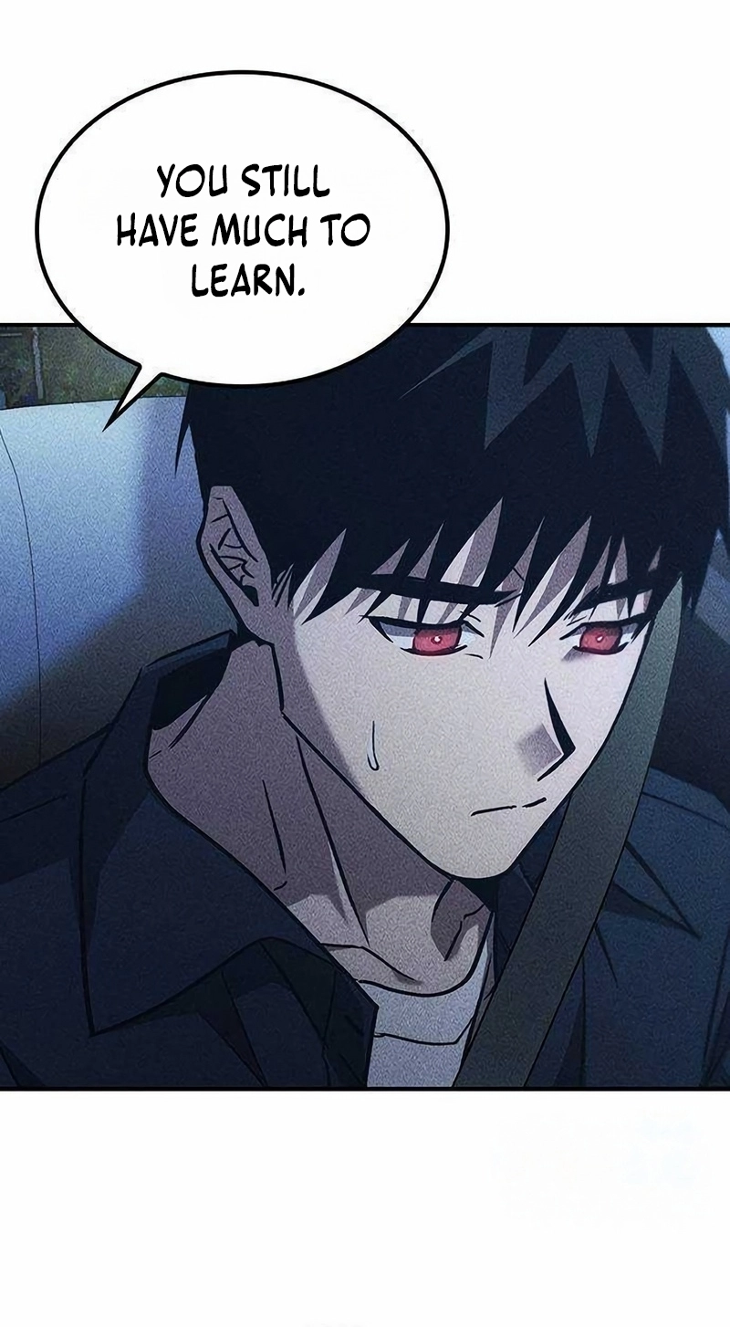 Read Pray To a Ghost chapter 37 image 38 on Lezhin