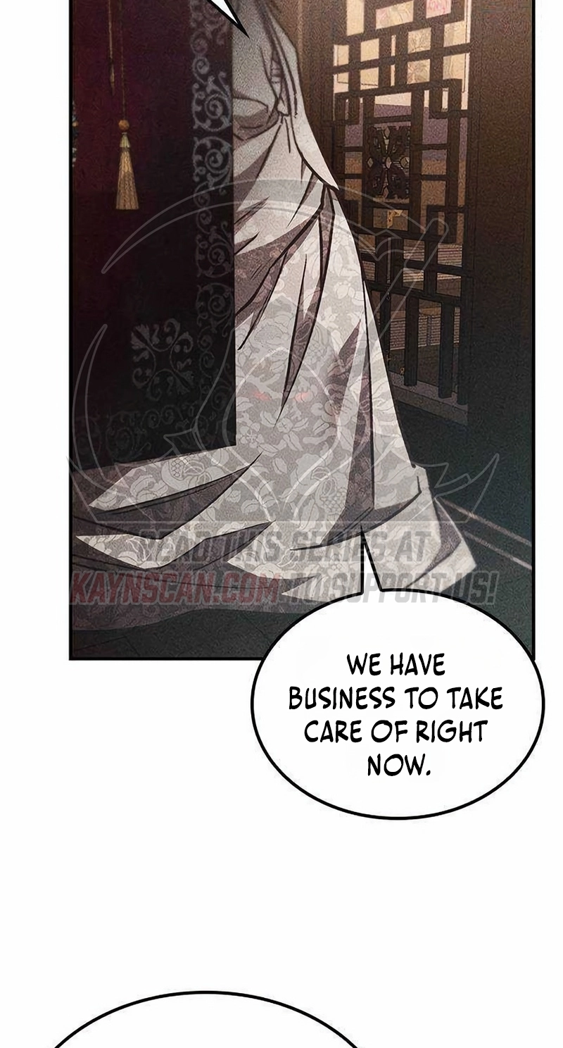 Read Pray To a Ghost chapter 37 image 4 on Lezhin