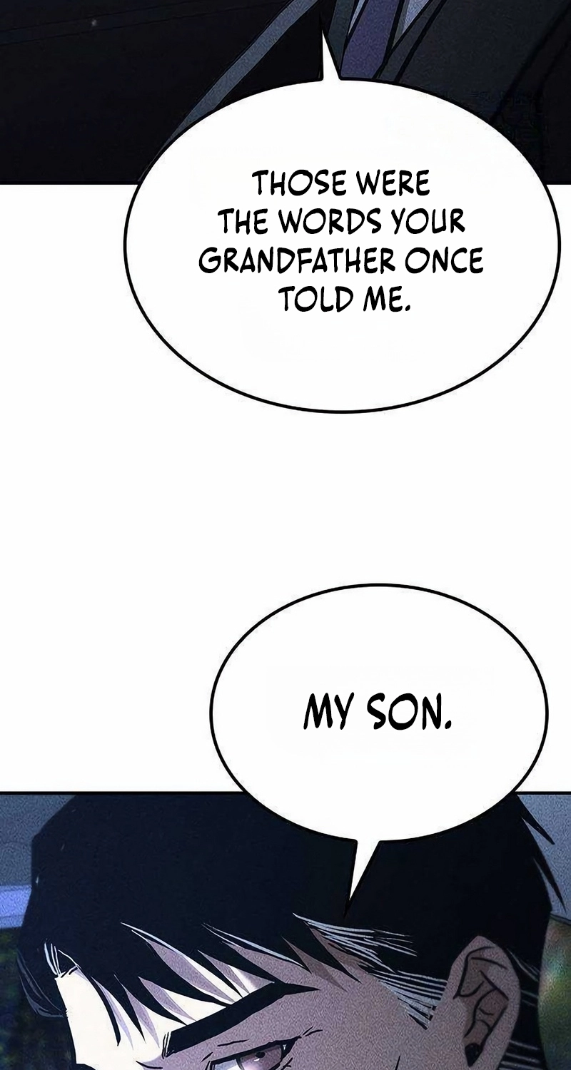 Read Pray To a Ghost chapter 37 image 40 on Lezhin