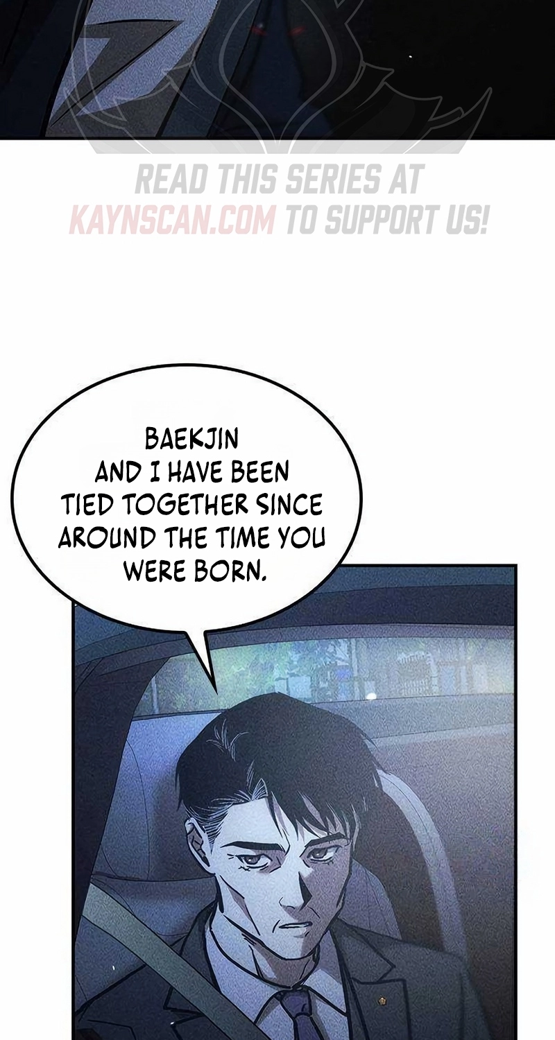 Read Pray To a Ghost chapter 37 image 43 on Lezhin