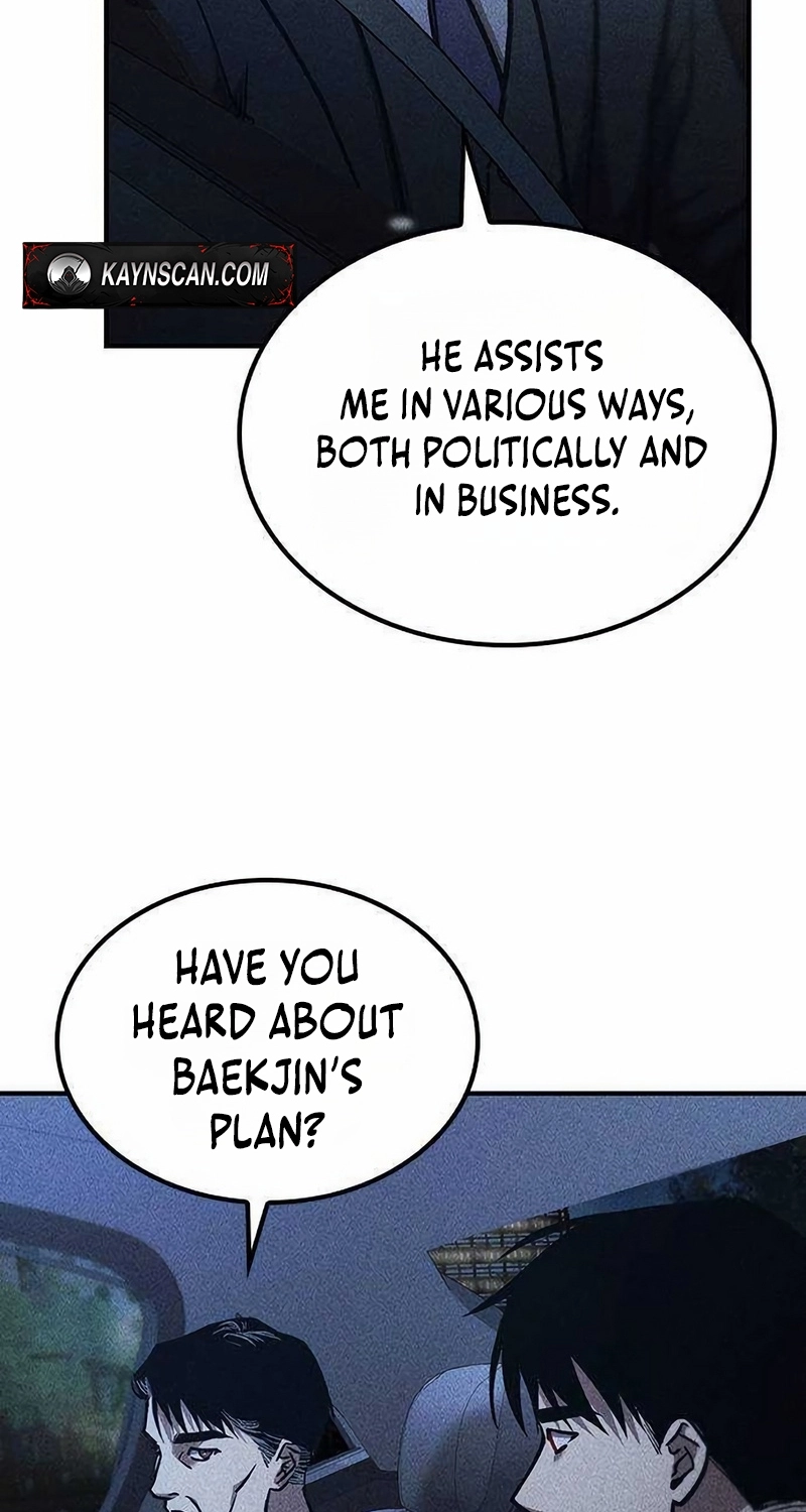 Read Pray To a Ghost chapter 37 image 44 on Lezhin