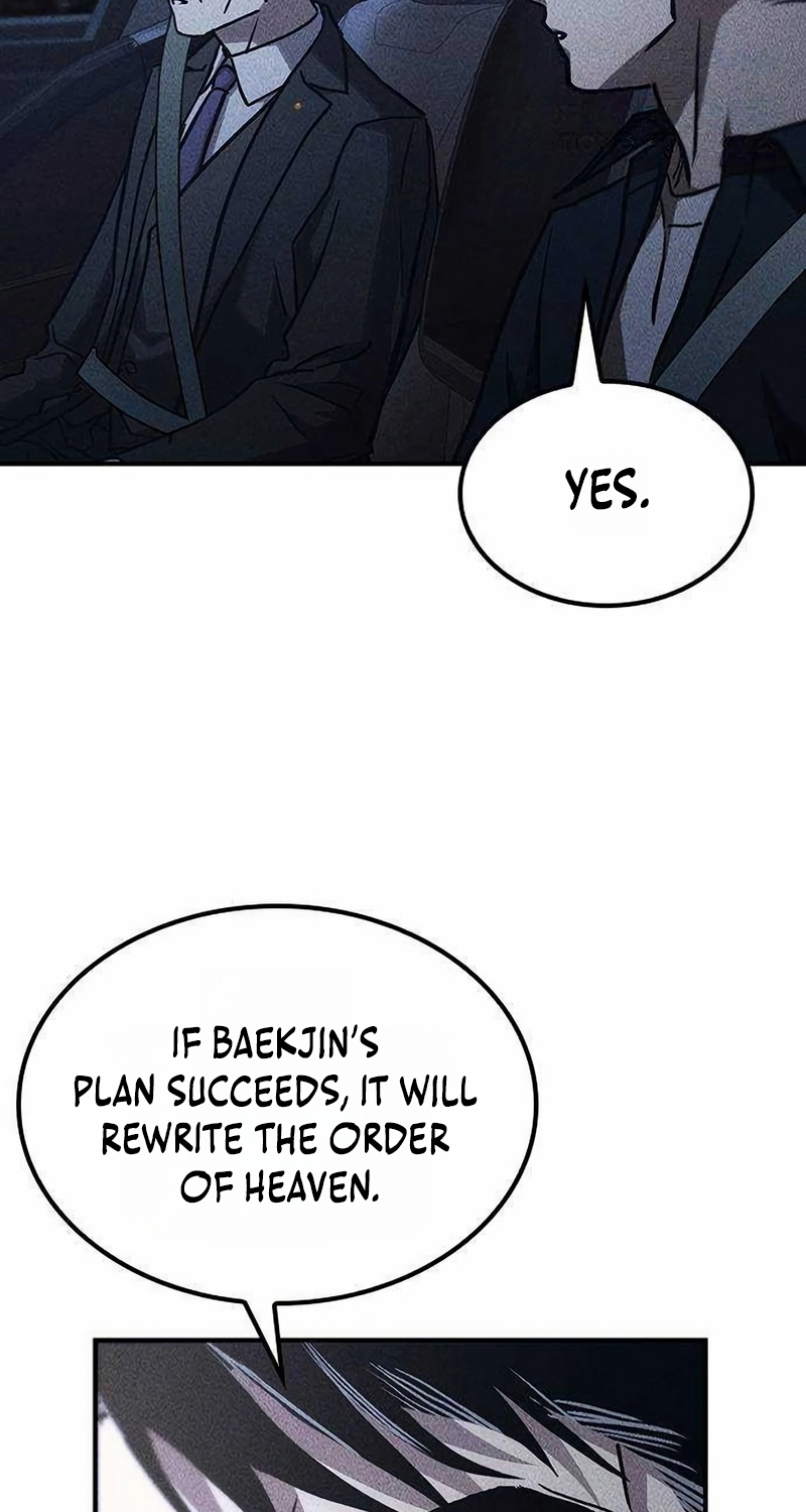 Read Pray To a Ghost chapter 37 image 45 on Lezhin
