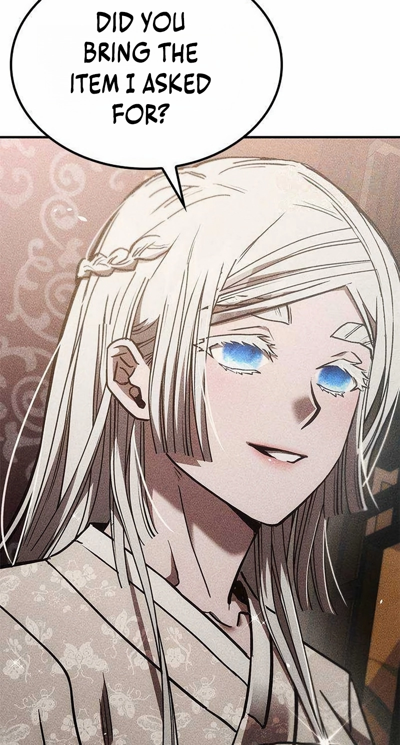 Read Pray To a Ghost chapter 37 image 5 on Lezhin